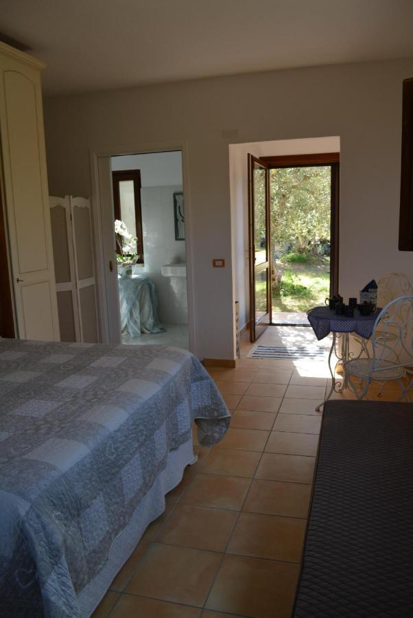 Suite Cucinino, Bagno, Ingresso Indipendente In" Villa Vivi" シニスコーラ エクステリア 写真